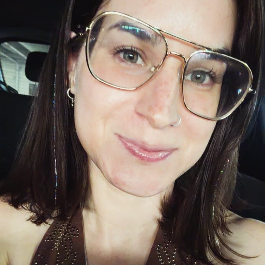 Jacqueline Dahl