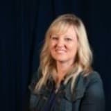 Rachel Johnson