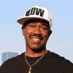 Kurtis Blow