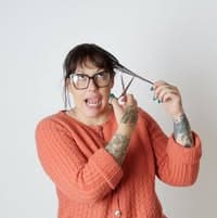 Tressa Prichard