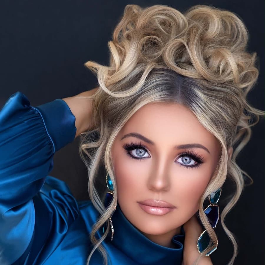 Carlee Smith