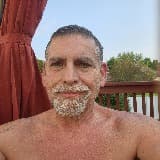 Tony Gregory