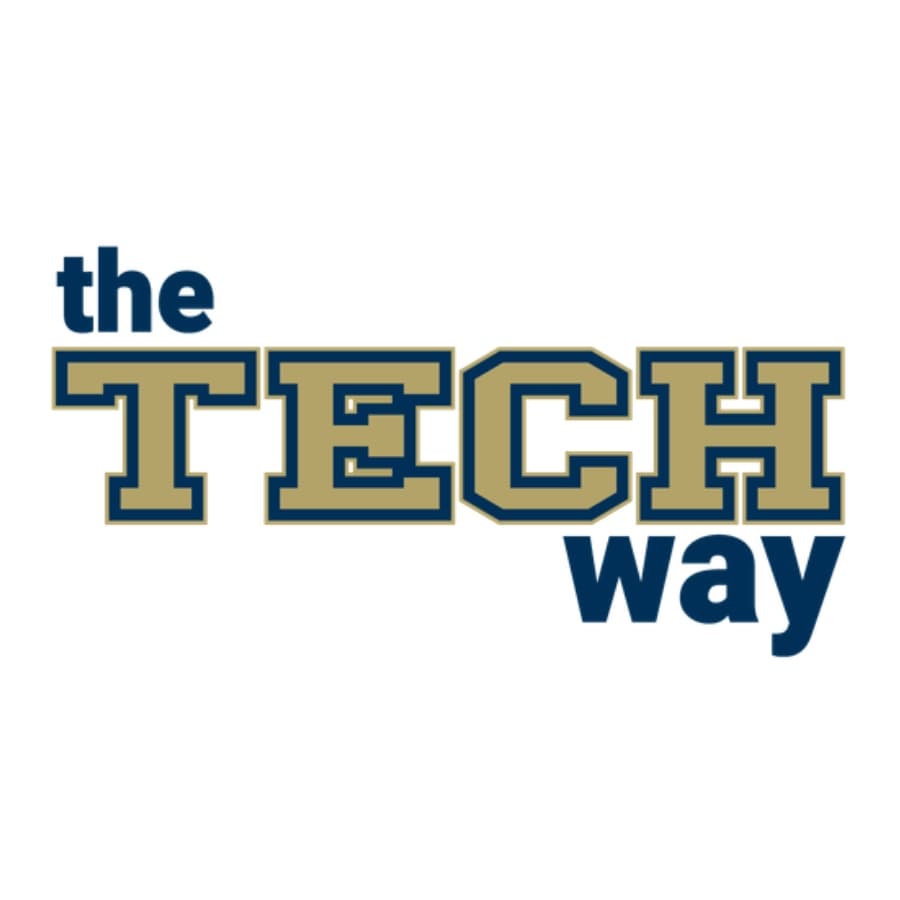 The Tech Way