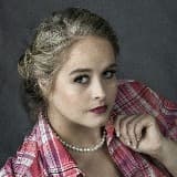 Cecilia Wichmann