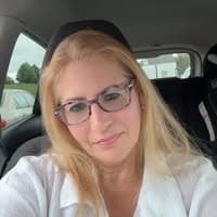 Maria Borges