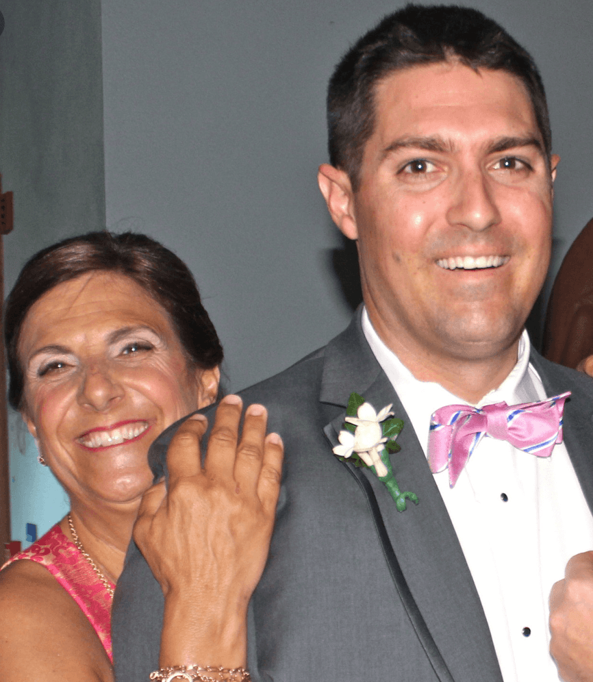 Nancy Frates
