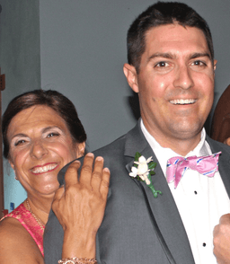 Nancy Frates