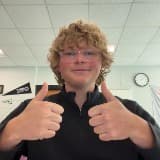 Zeke Torrey