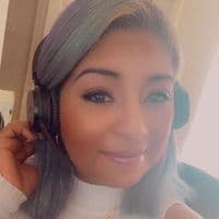Yasmine Fermin-Rivera