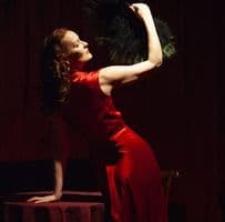 Robyne Parrish