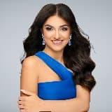 Isabella Abram