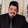 Ernest Leyva