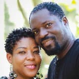 Allan & Mafo Mulenga