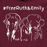 Friends of Ruth & Emily