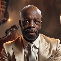 Kelvin D Farris Sr