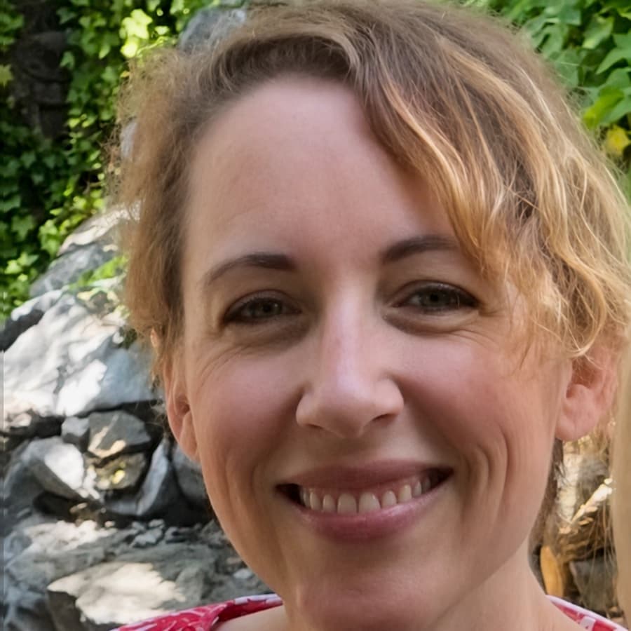 Andrea Clark