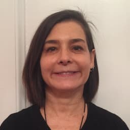 Sharon Weinberg