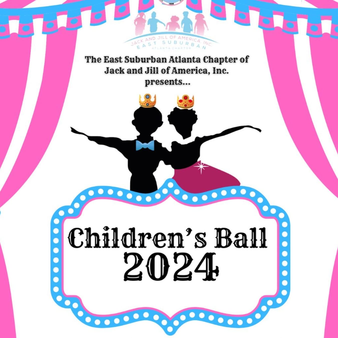 East Suburban Atlanta Chapter of Jack and Jill of America, Inc.