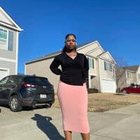 Aisha Crosland