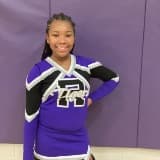 Aaliyah Alston