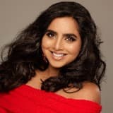 Sonia Sukumar