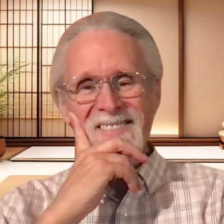 Russell Fox