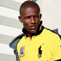 Festus Amarteifio