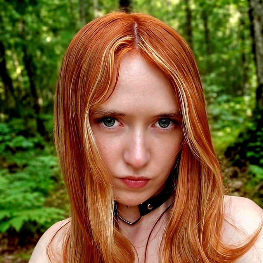 Cayleigh B