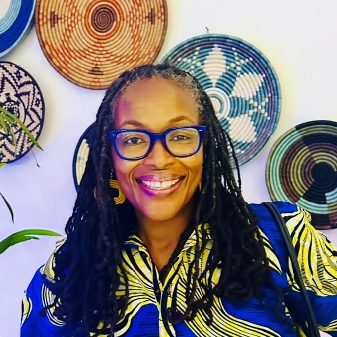 Dr. LaDonna Sanders Nkosi