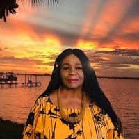 Daphne Clarke-Hudson