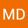 M.D. Crunch