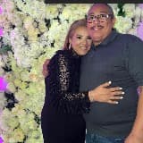Evelin & Jesus Hernandez