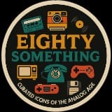 Eighty Something