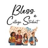 Bless A College Student
