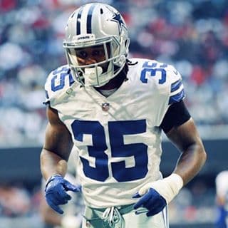 Kavon Frazier