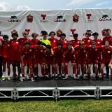 Central Coast Condors North B06