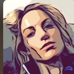 Rebecca Haarlow