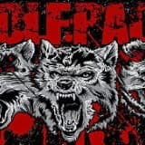 BFA (Brothers From Another) WOLFPACK