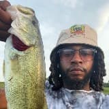 Kaylon Moss