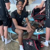 Lacey Haggan-Galloway