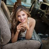 Maggie Alvis