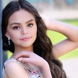 Elizabeth Maylee Orvis