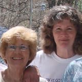 Cindy Adcock
