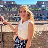 Madeleine Grillo