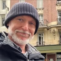 Erik Gustafson
