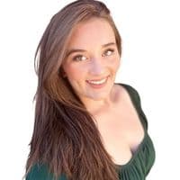 Arya Shaffer