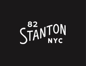 82 Stanton