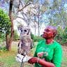 Monica Karanja