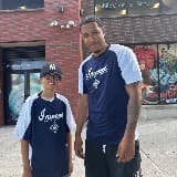Tristan Baez