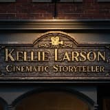 Kellie Larson